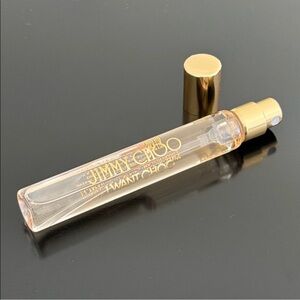 Jimmy Choo I Want Choo Fragrance